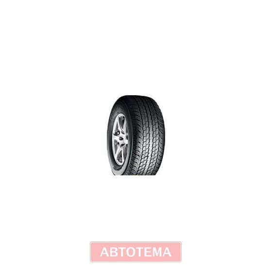 285/65R17 116H 285/65R17 116H