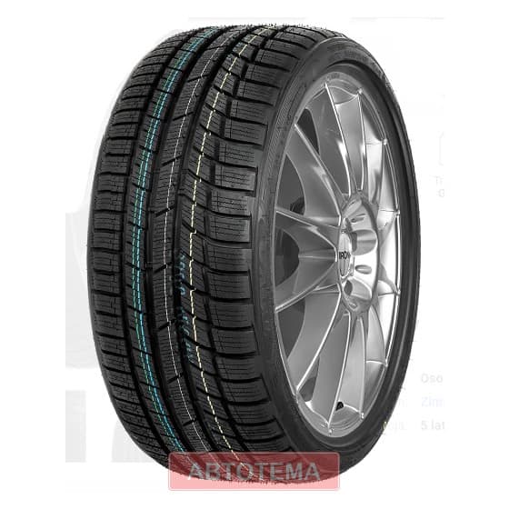 255/35R19 96W 255/35R19 96W