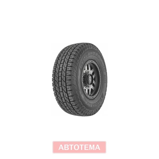 275/65R17 115H 275/65R17 115H