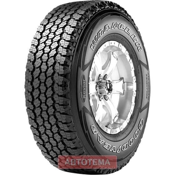 255/65R17 110T 255/65R17 110T