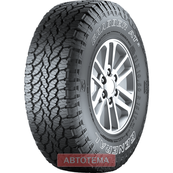 265/60R18 110H 265/60R18 110H