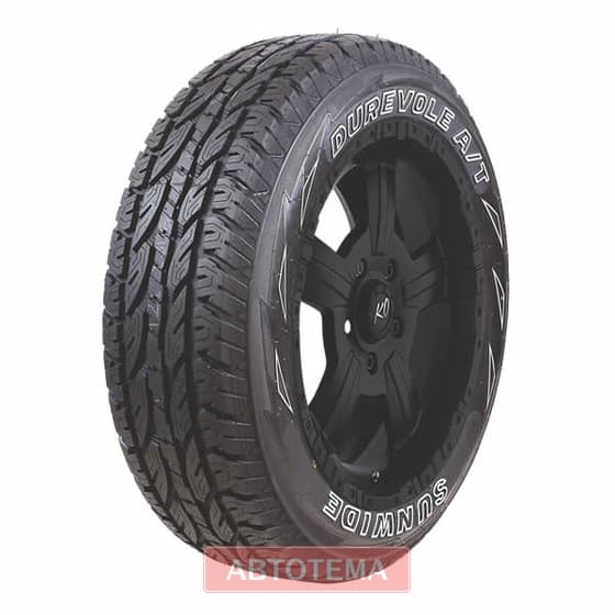 265/65R17 112T 265/65R17 112T