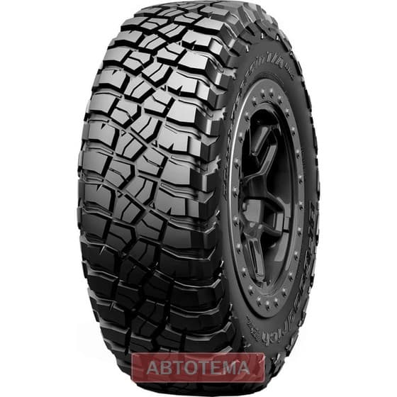 265/60R18 119/116Q 265/60R18 119/116Q
