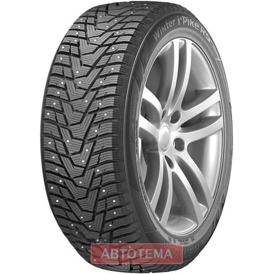 245/40R18 97T (Під шип) 245/40R18 97T (Під шип)