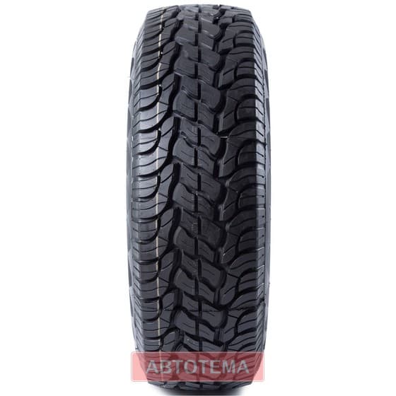 265/70R17 121/118S 265/70R17 121/118S