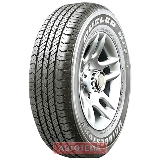 265/60R18 110H 265/60R18 110H