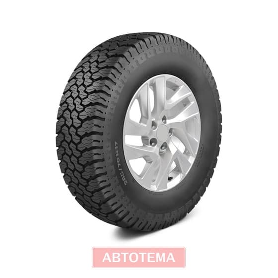 285/65R17 116T 285/65R17 116T