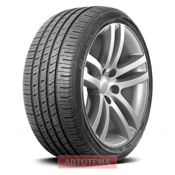275/40R20 106W 275/40R20 106W