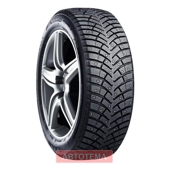 245/45R18 100T XL (шип) 245/45R18 100T XL (шип)