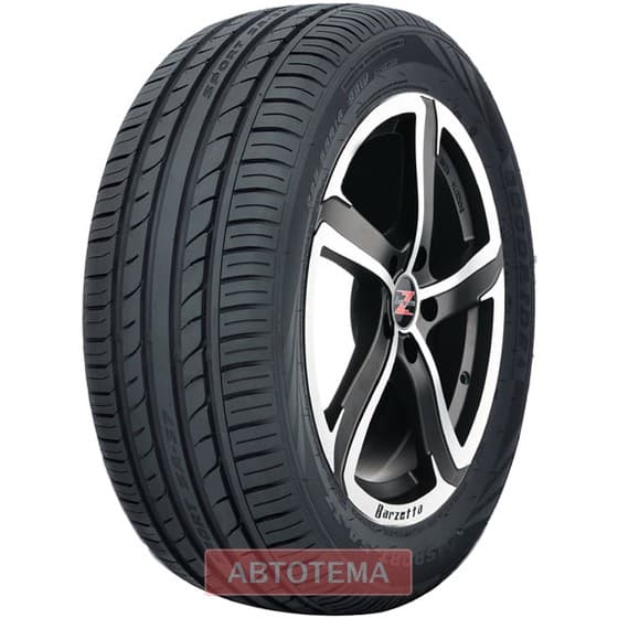 235/40R19 96Y XL 235/40R19 96Y XL