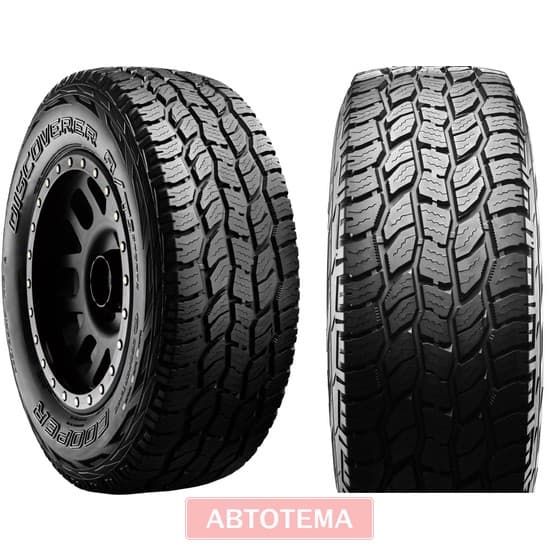 265/60R18 110T 265/60R18 110T