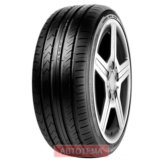 245/40R18 97W XL 245/40R18 97W XL