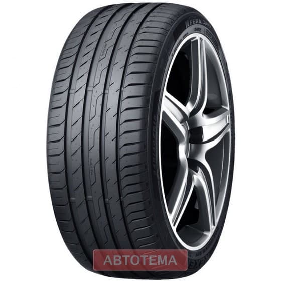 225/50R18 95V SUV 225/50R18 95V SUV