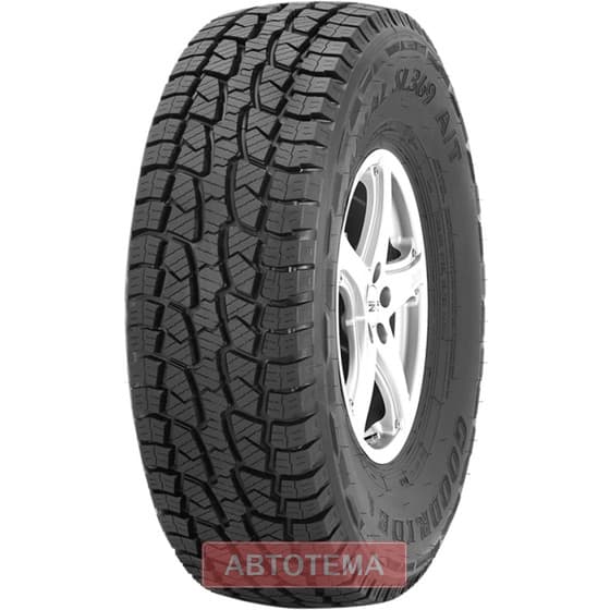 225/75R16 108S XL 225/75R16 108S XL
