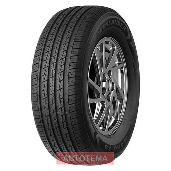 255/55R19 111V XL 255/55R19 111V XL