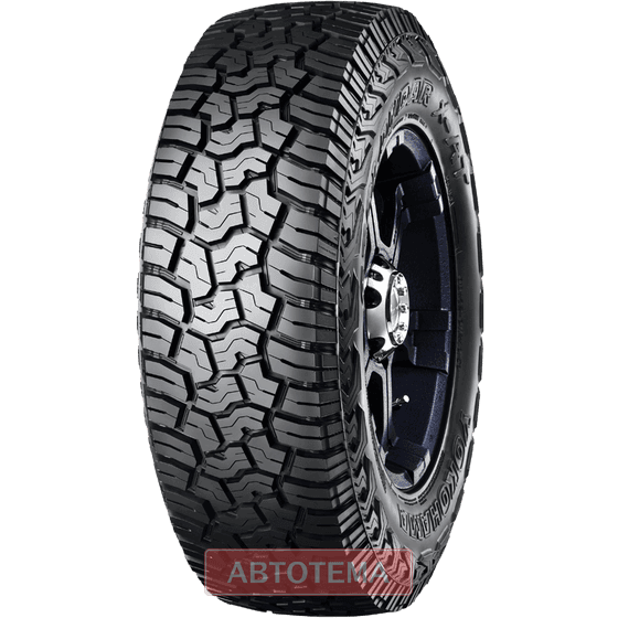 265/60R18 119/116Q 265/60R18 119/116Q