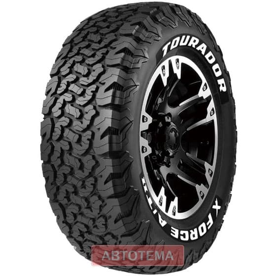 245/70R16 111T XL 245/70R16 111T XL