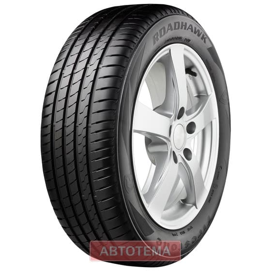 Літня шина FIRESTONE Roadhawk 2 225/55R16 95V — 1 Літня шина FIRESTONE Roadhawk 2 225/55R16 95V — 1
