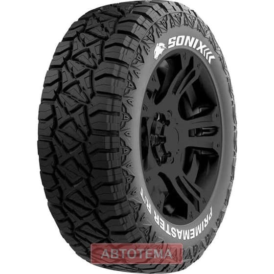 265/65R17 116Q 265/65R17 116Q