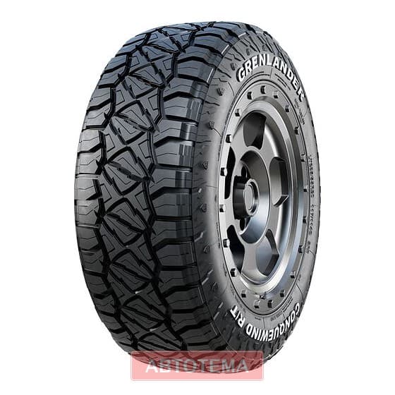 265/65R17 116Q XL 265/65R17 116Q XL