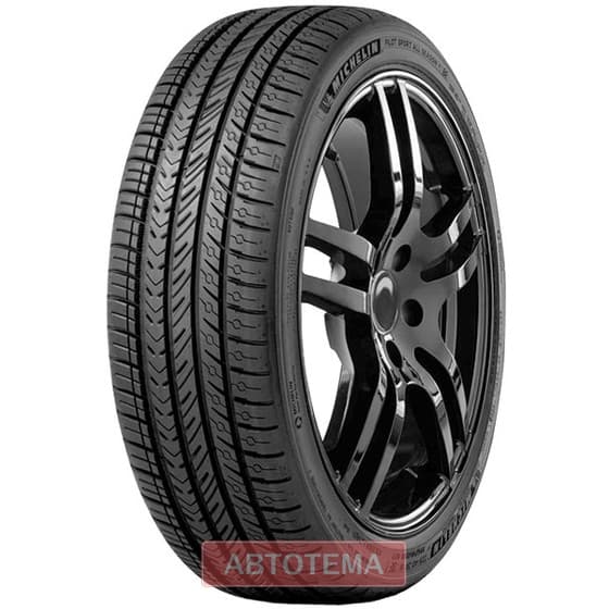 285/40R23 111Y XL 285/40R23 111Y XL
