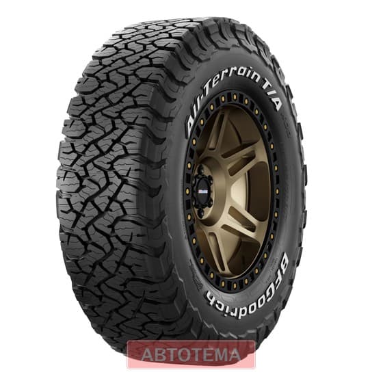 275/65R17 118/115S 275/65R17 118/115S