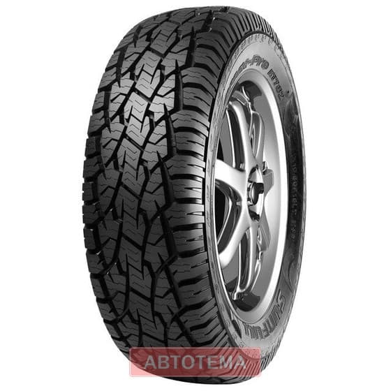 265/65R17 112T 265/65R17 112T