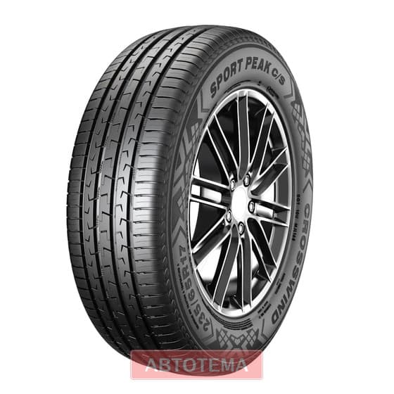 235/55R19 150W XL 235/55R19 150W XL