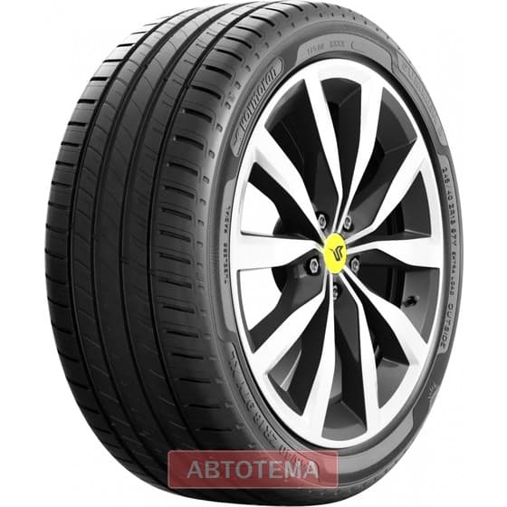 235/55R18 100V 235/55R18 100V