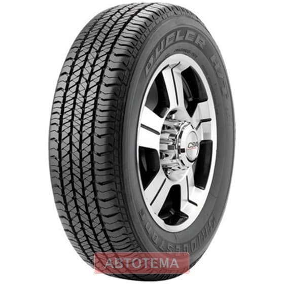 265/60R18 110H 265/60R18 110H