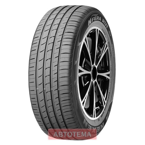235/55 R18 100V 235/55 R18 100V