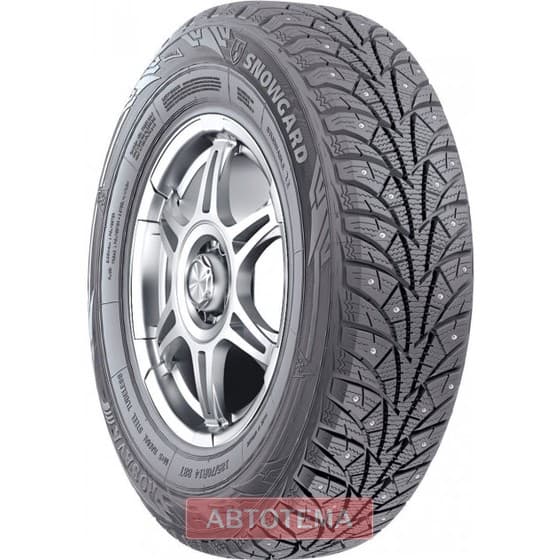 185/70R14 88T (Під шип) 185/70R14 88T (Під шип)