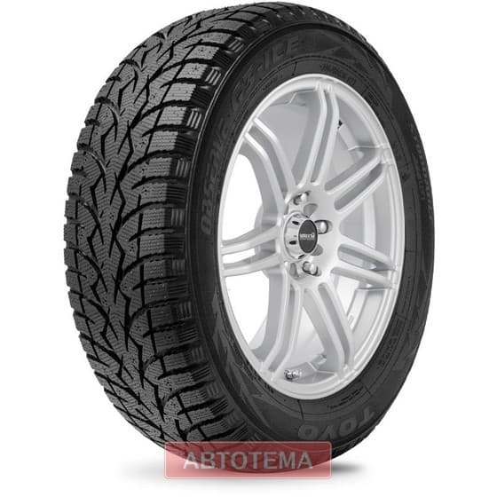 205/50R17 89T (Під шип) 205/50R17 89T (Під шип)