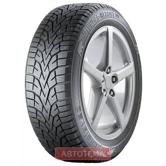 205/55R16 94T (Шип) 205/55R16 94T (Шип)
