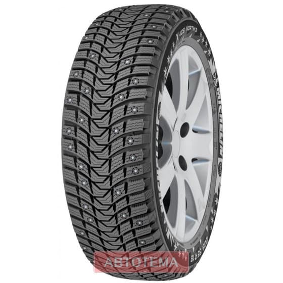 195/60R16 93T (Шип) 195/60R16 93T (Шип)
