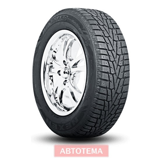 195/55R15 89T (Під шип) 195/55R15 89T (Під шип)