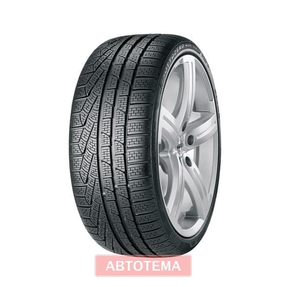 Зимова шина PIRELLI Winter 240 SottoZero 2 255/40R18 99V Зимова шина PIRELLI Winter 240 SottoZero 2 255/40R18 99V