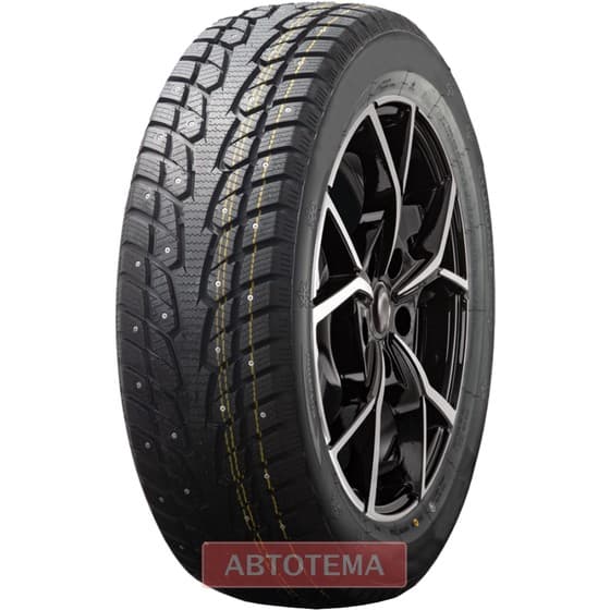 245/45R18 100H (Під шип) 245/45R18 100H (Під шип)