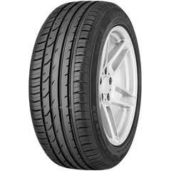 Купити Літня шина CONTINENTAL PremiumContact 2 205/60R16 92H