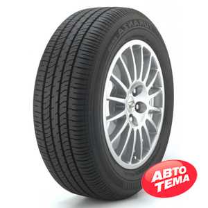 Купити Літня шина BRIDGESTONE Turanza ER30 245/50R18 100W