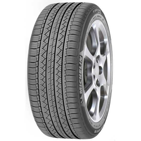 Купить Летняя шина MICHELIN Latitude Tour HP 215/70R16 100H