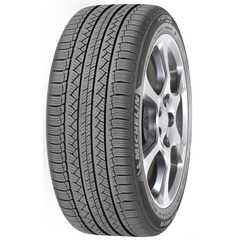 Купити Літня шина MICHELIN Latitude Tour HP 235/70R16 106H