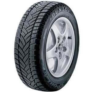 Купити Зимова шина DUNLOP SP Winter Sport M3 245/45R18 96V Run Flat