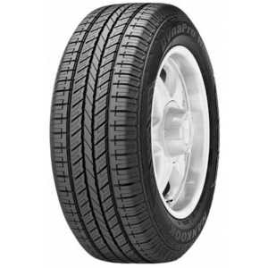 Купити Всесезонна шина HANKOOK Dynapro HP RA23 235/60R17 102H