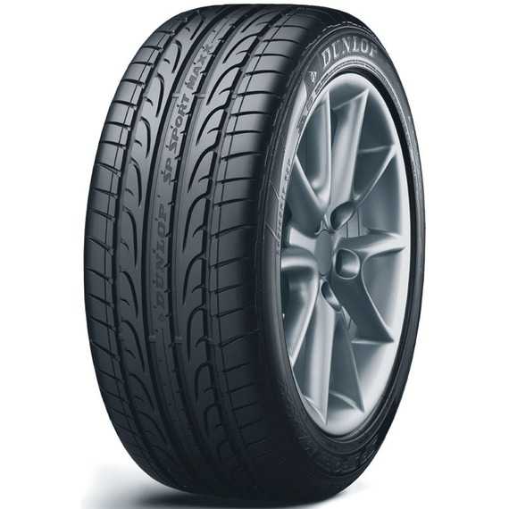 Купить Летняя шина DUNLOP SP Sport Maxx 255/45R18 99Y