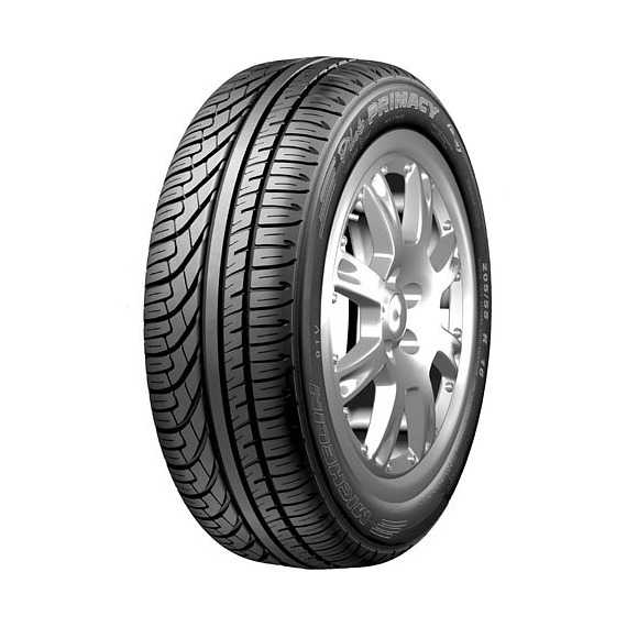 Купити Літня шина MICHELIN Pilot Primacy 275/35R20 98Y