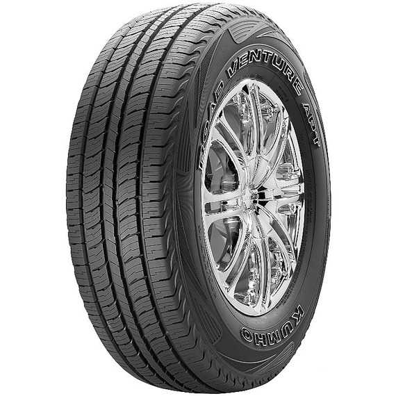 Купити Літня шина KUMHO Road Venture APT KL51 275/60R17 110H