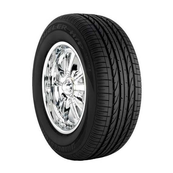 Купить Летняя шина BRIDGESTONE Dueler H/P Sport 225/55R18 98V