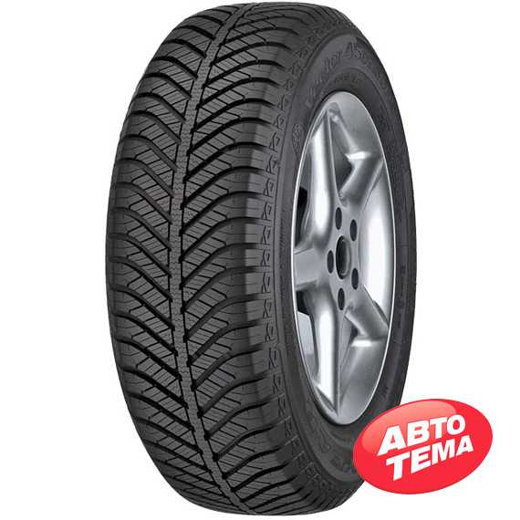 Купити Всесезонна шина GOODYEAR Vector 4seasons 215/55R16 97V