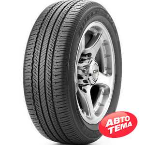 Купити Літня шина BRIDGESTONE Dueler H/L 400 245/50R20 102V